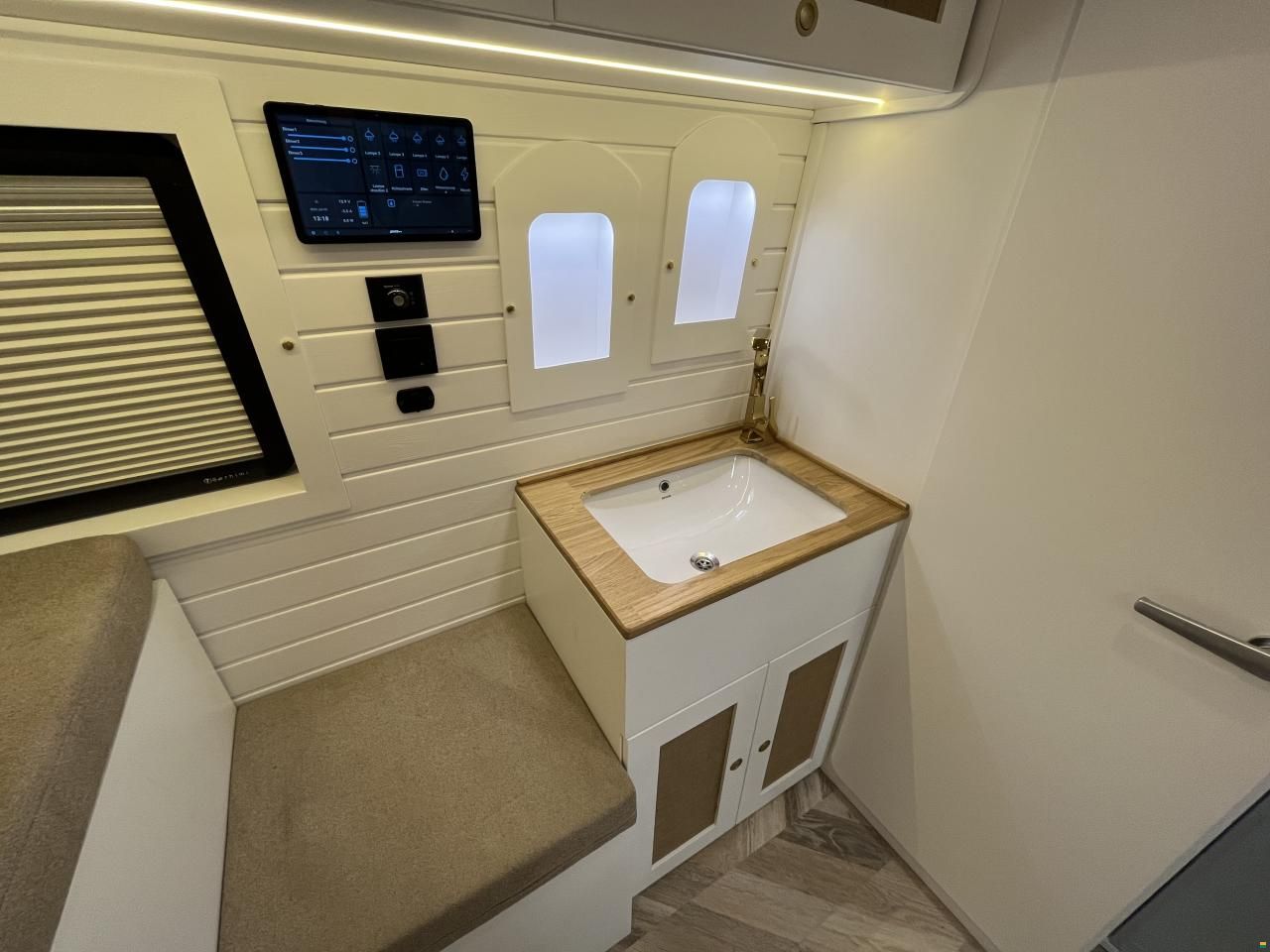 Mercedes Benz Sprinter