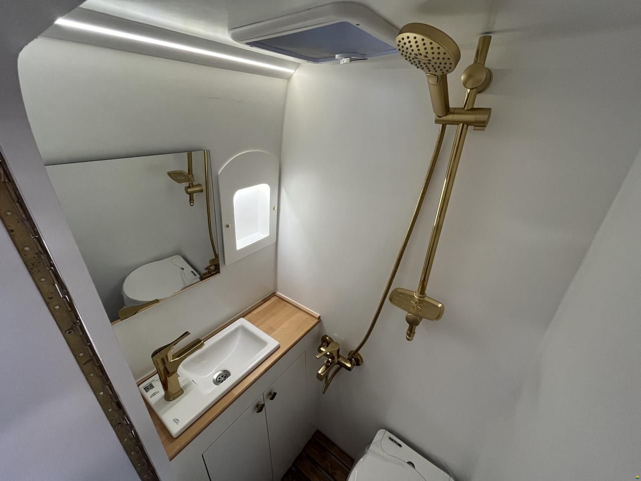 Mercedes Benz Sprinter