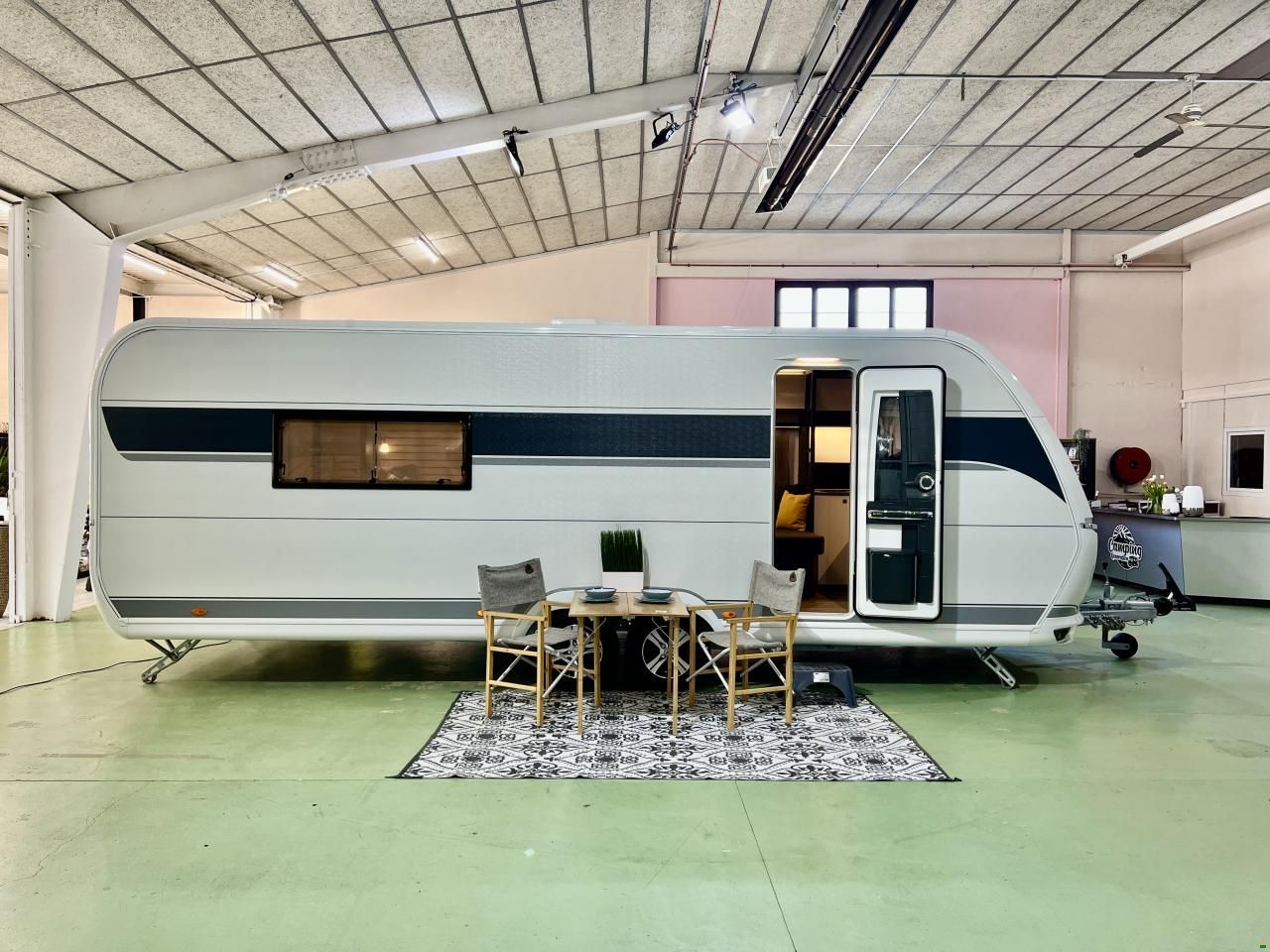 Hobby MAXIA 660 WQM
