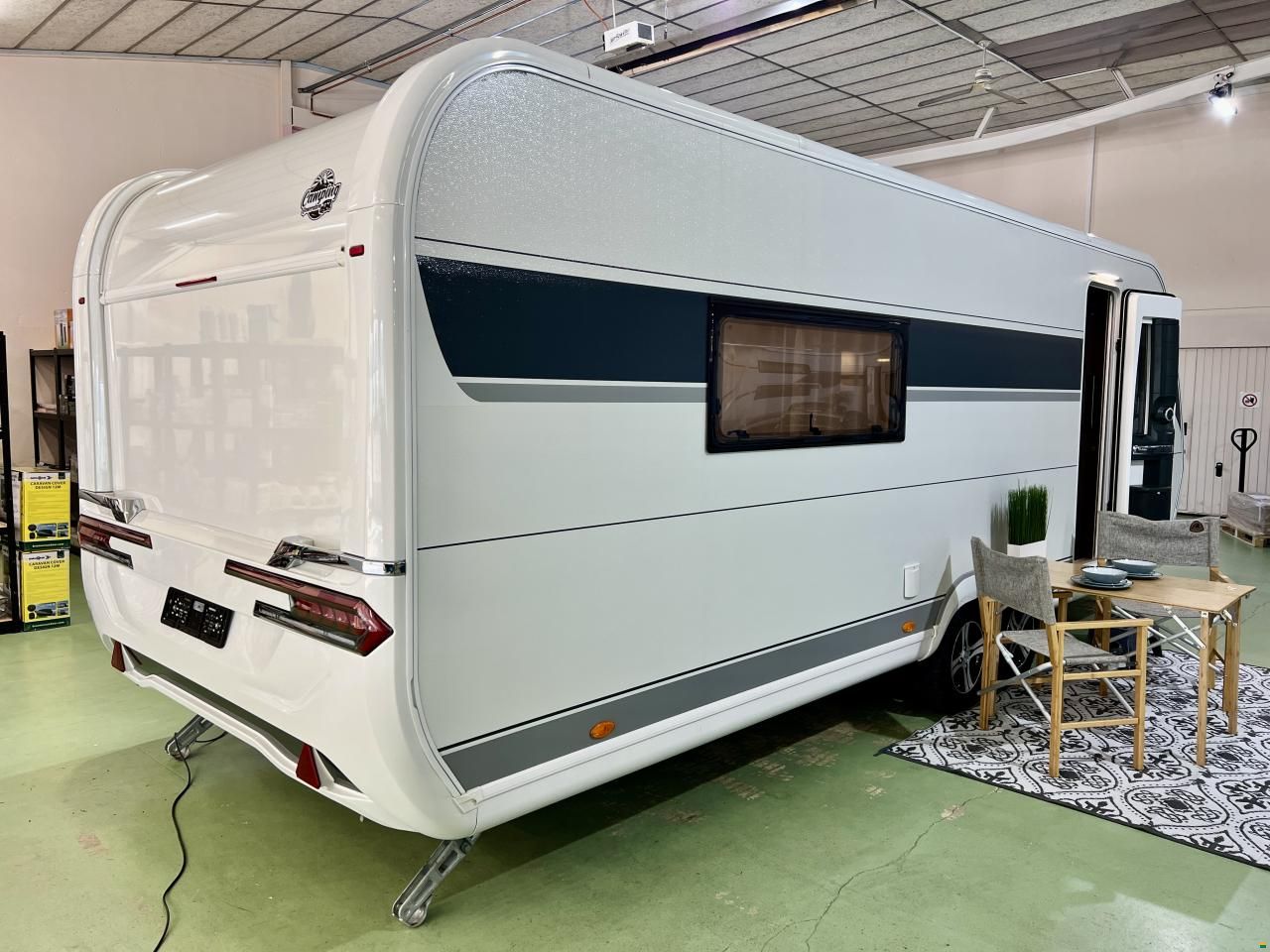 Hobby MAXIA 660 WQM