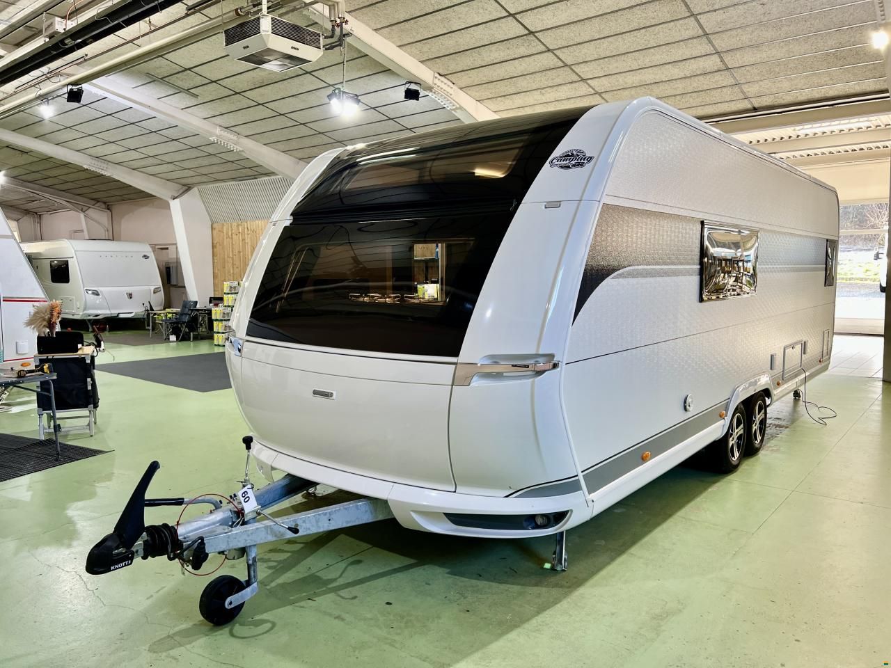 Hobby MAXIA 660 WQM