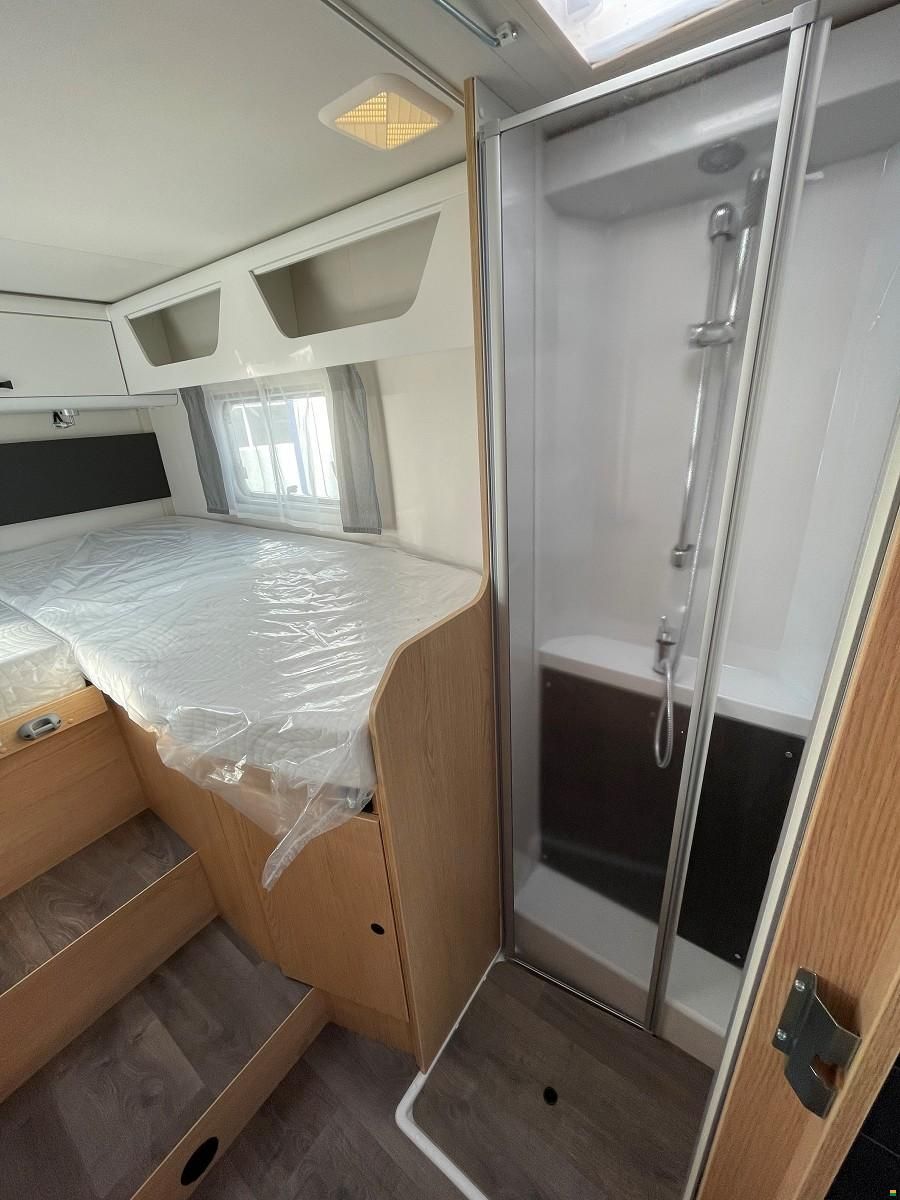 Sunlight T680 Adventure Edition