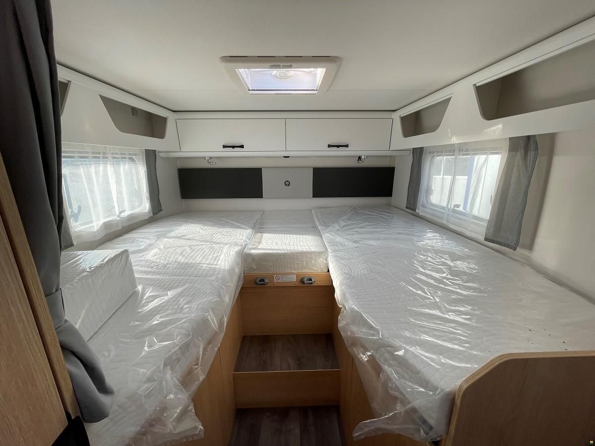 Sunlight T680 Adventure Edition