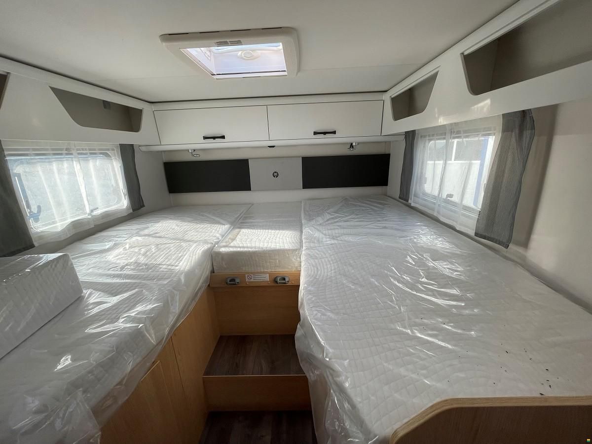 Sunlight T68 Adventure Edition