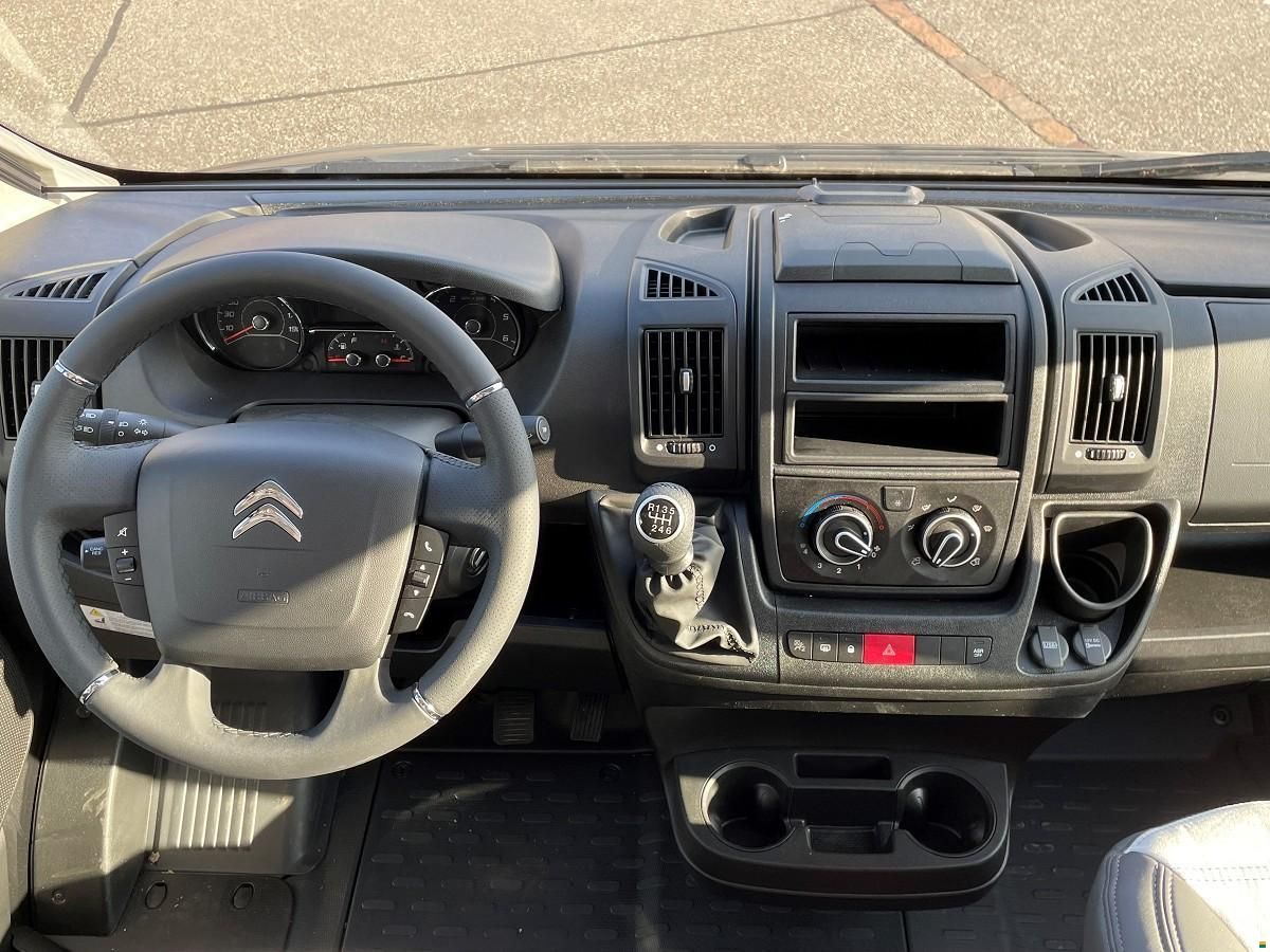 Sunlight T68 Adventure Edition