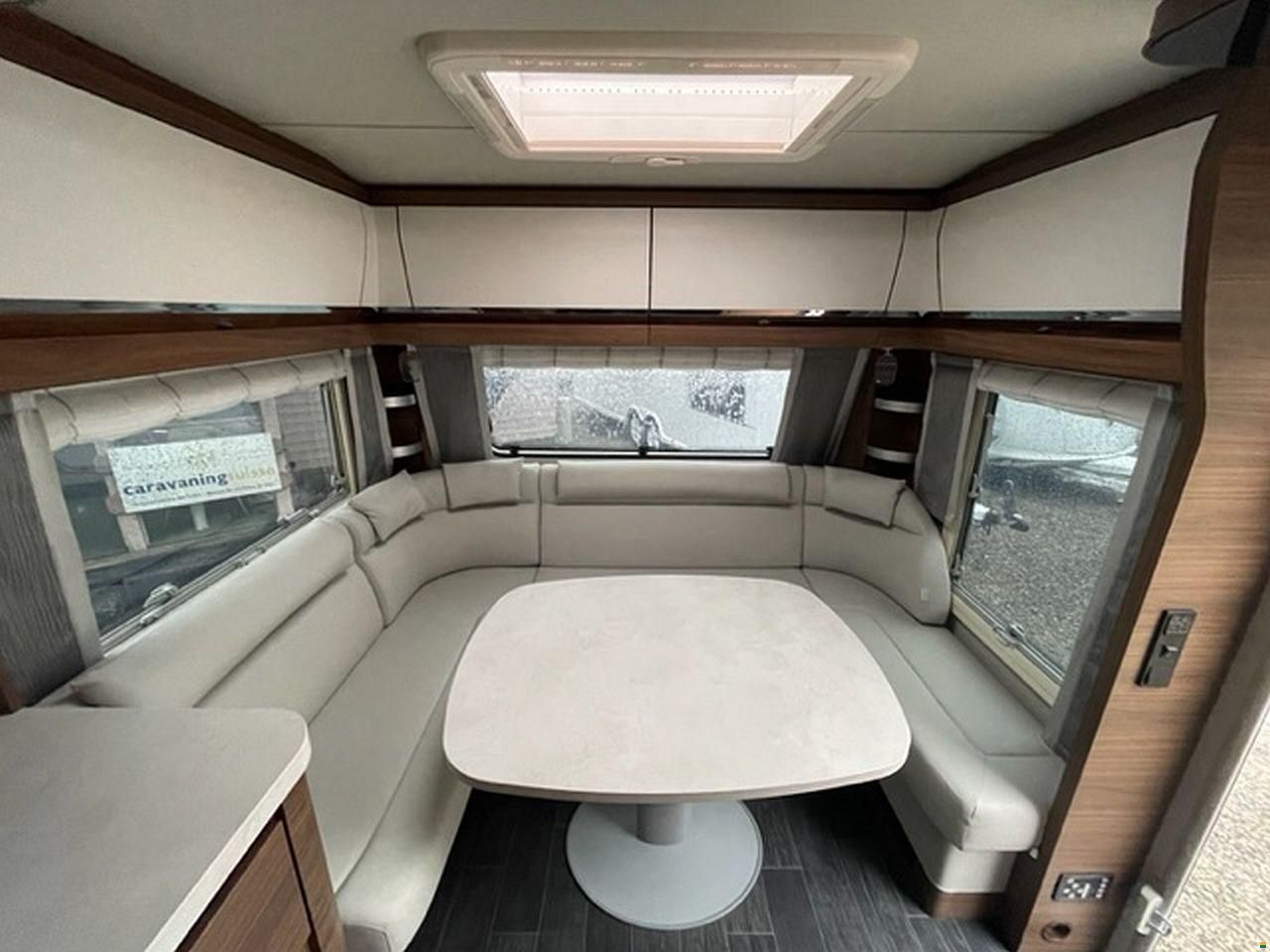 Tabbert Puccini 635 SDQF/F