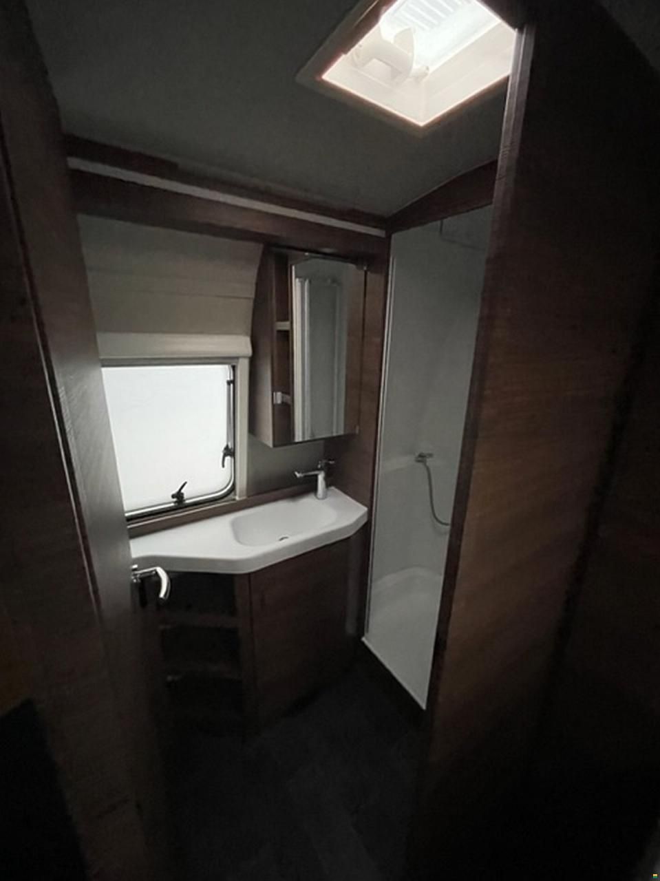 Tabbert Puccini 635 SDQF/F