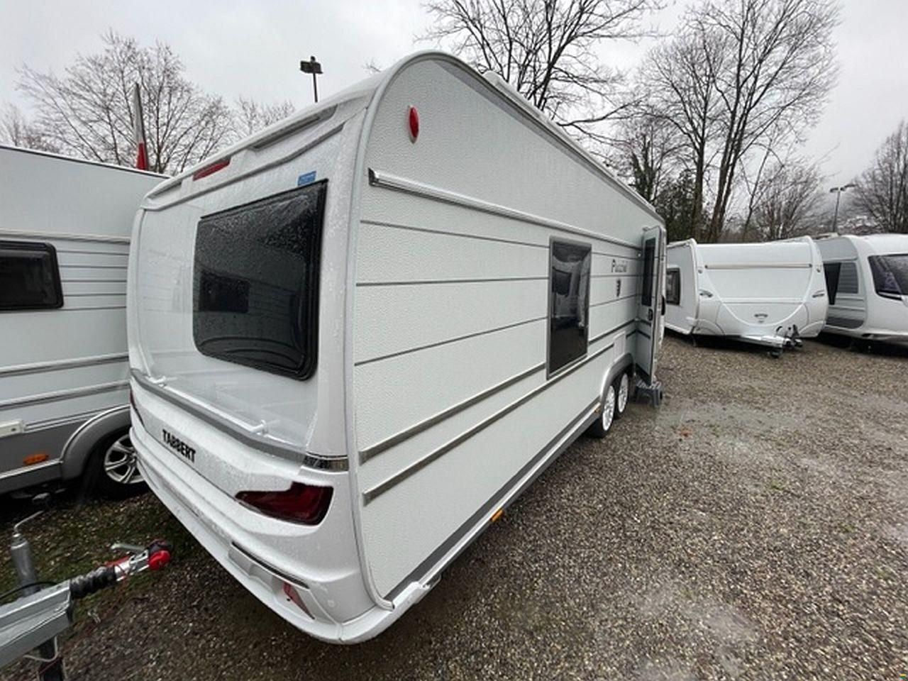 Tabbert Puccini 635 SDQF/F