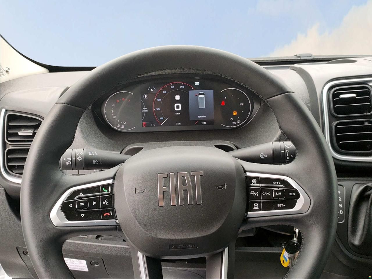 Sun Living V60 SP Tentop Swiss Edition