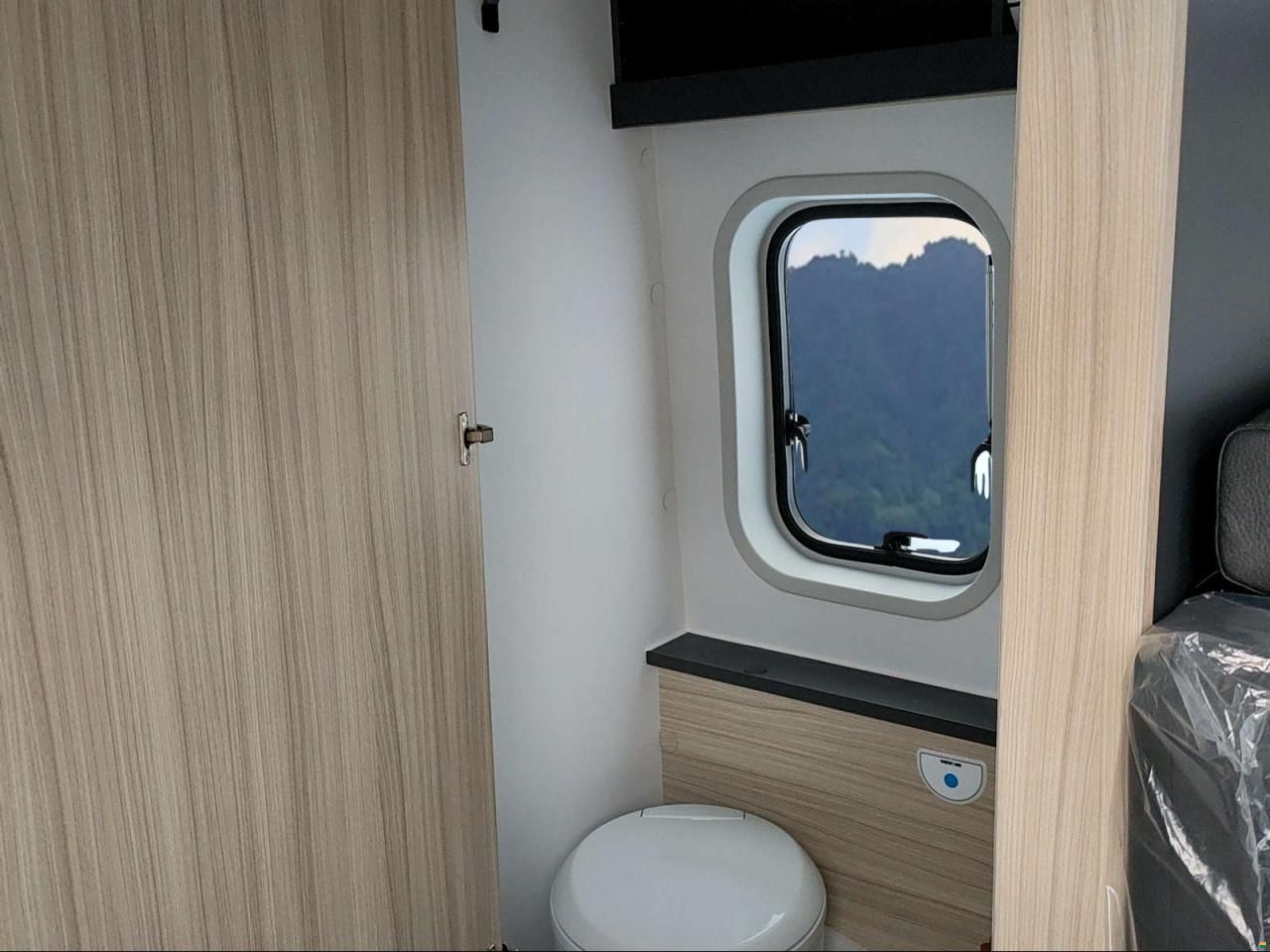 Sun Living V60 SP Tentop Swiss Edition