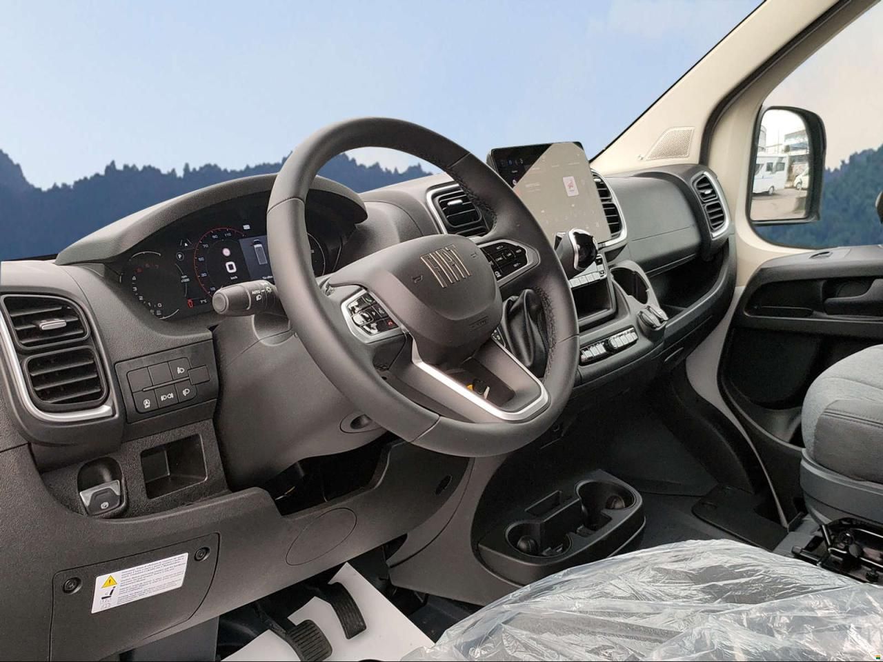 Sun Living V60 SP Tentop Swiss Edition