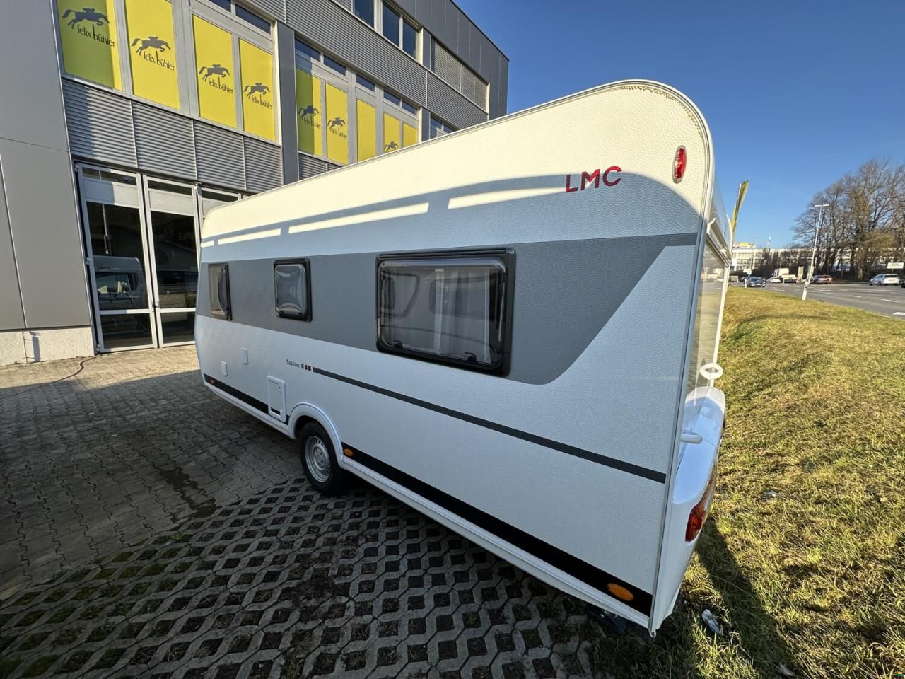 LMC Sassino 460 E