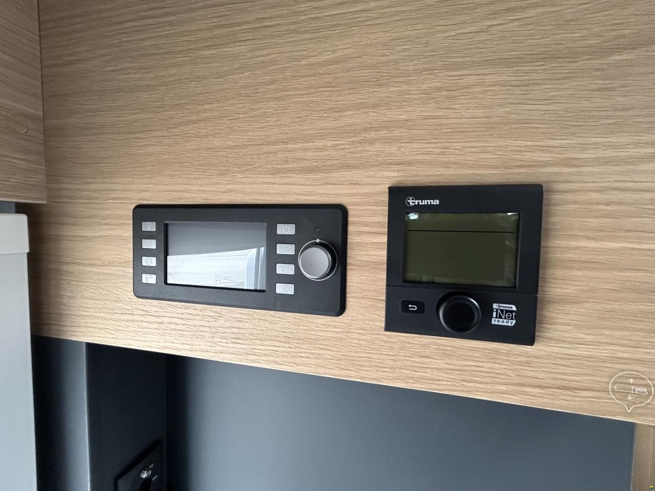 Adria Matrix Plus 670 DL