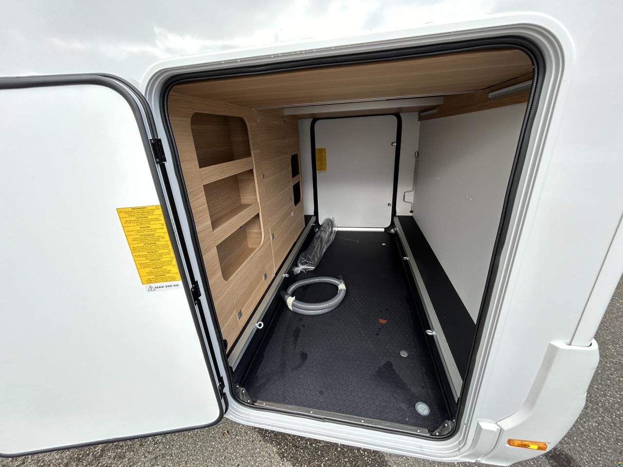 Adria Matrix Plus 670 DL