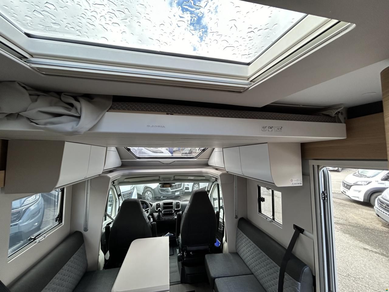 Adria Matrix Plus 670 DL