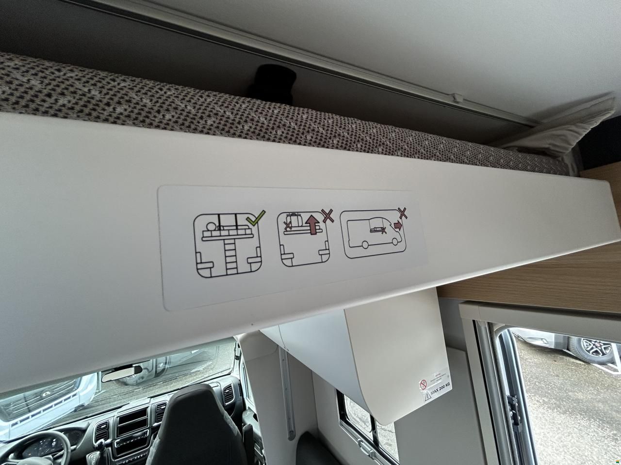 Adria Matrix Plus 670 DL