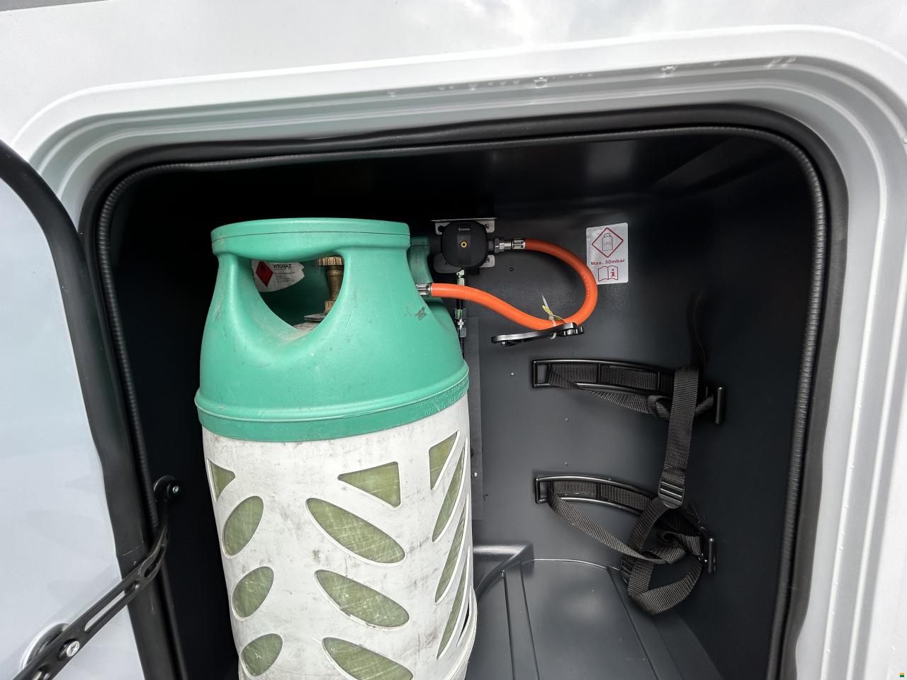 Adria Matrix Plus 670 DL