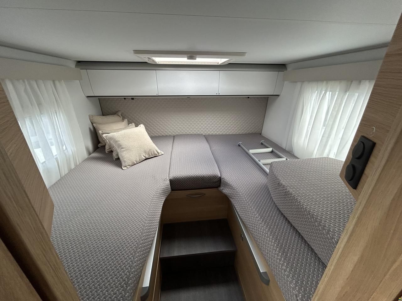 Adria Matrix Plus 670 DL