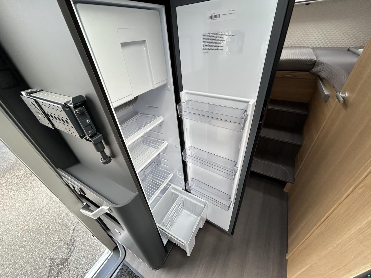 Adria Matrix Plus 670 DL