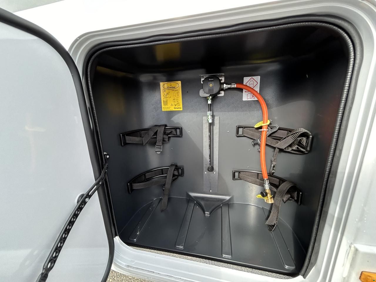 Adria Matrix Plus 670 SL