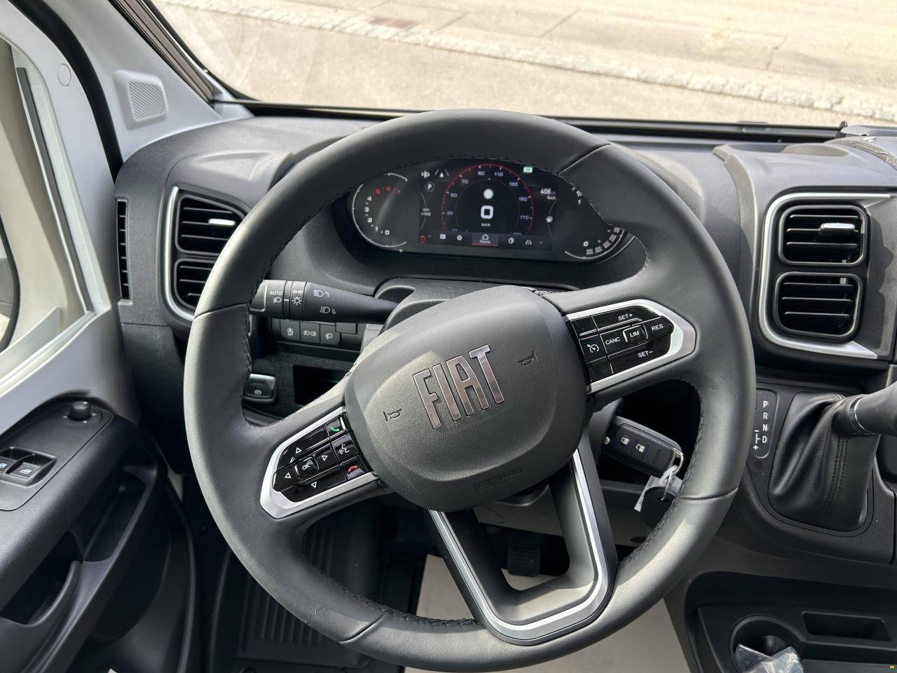 Adria Matrix Plus 670 SL