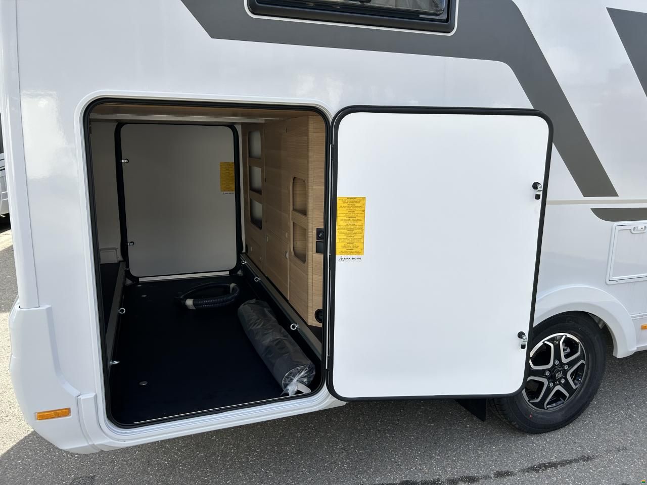 Adria Matrix Plus 670 SL