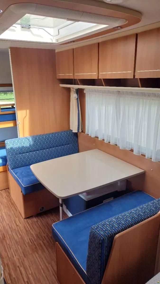 Dethleffs EL3 Summer Edition 07