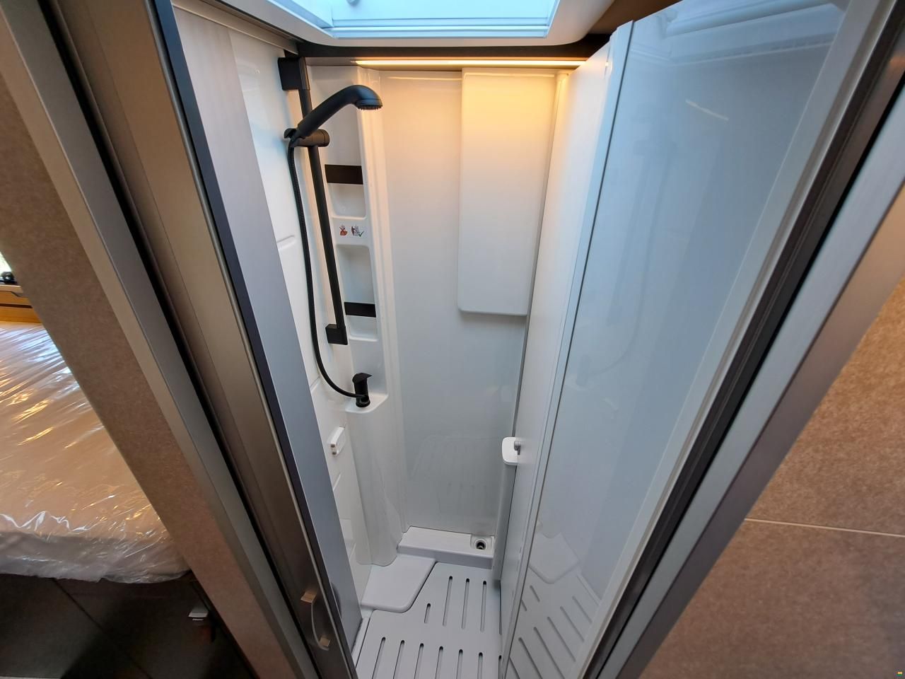 Hymer ML T 570 CrossOver