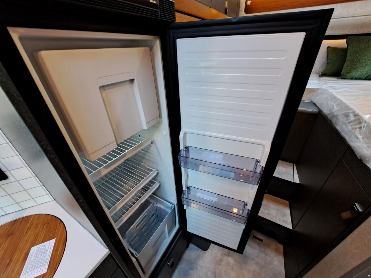 Hymer ML T 570 CrossOver