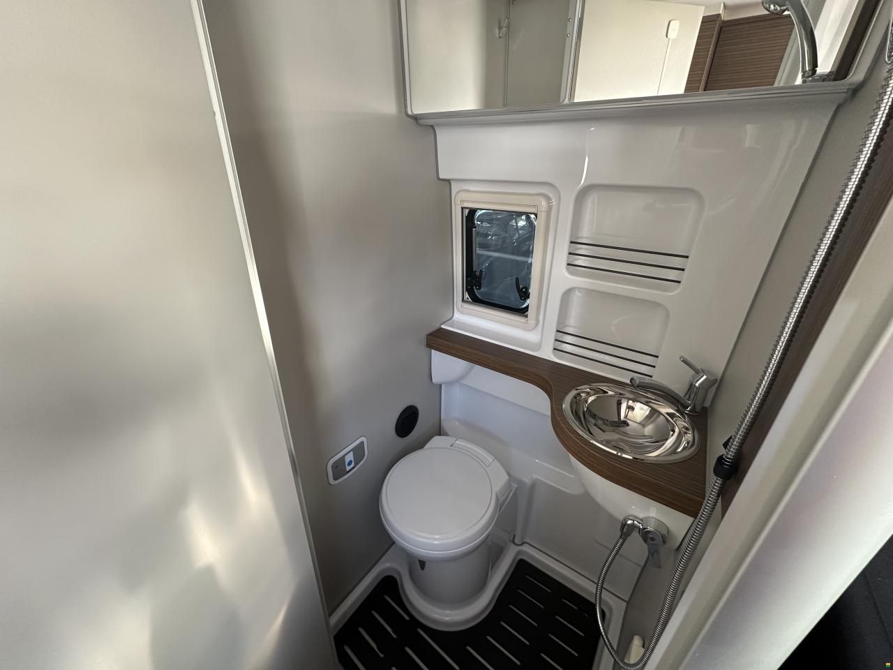 Westfalia Columbus 600D