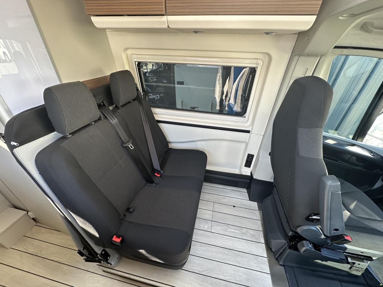 Westfalia Columbus 600D