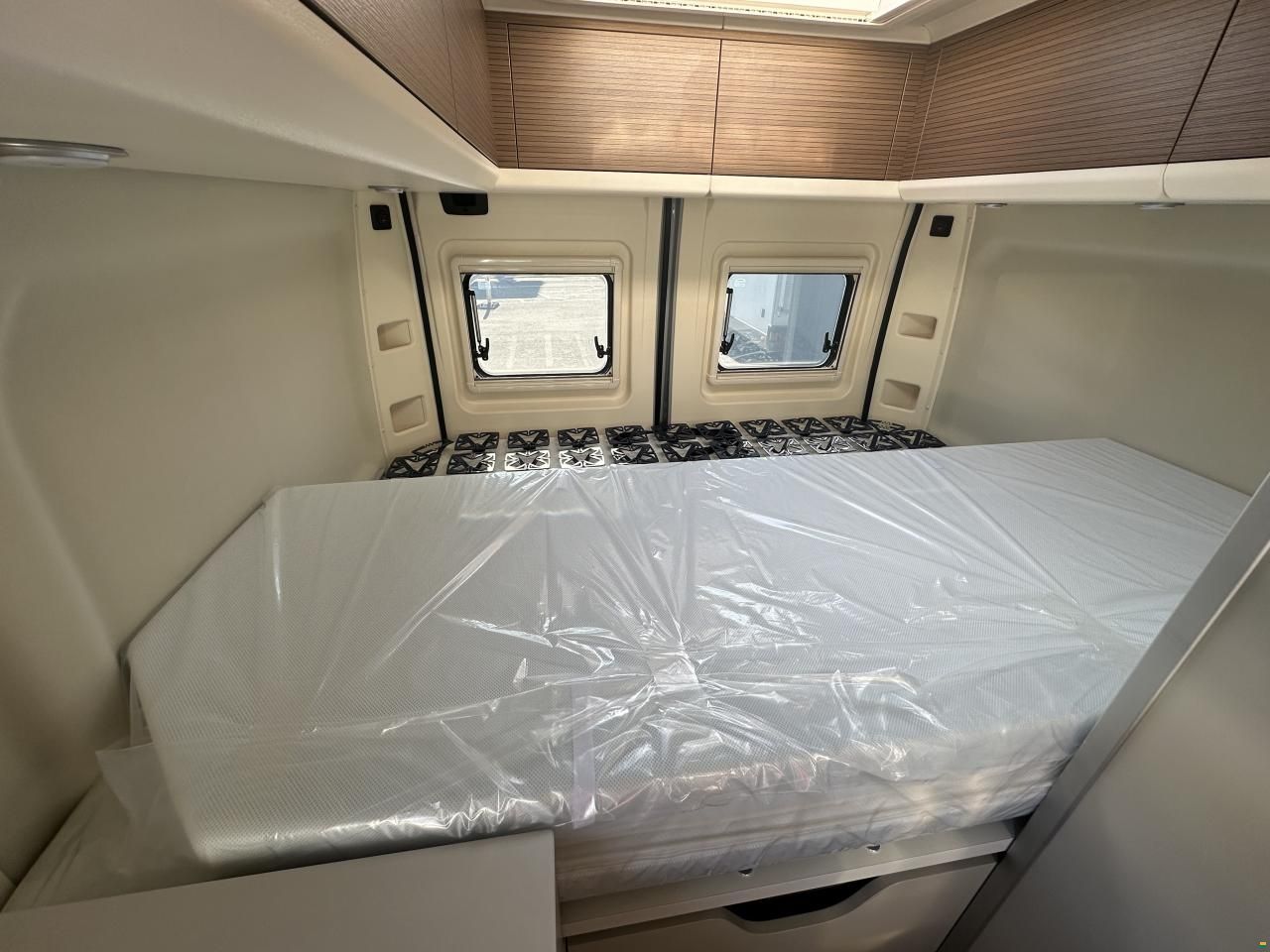 Westfalia Columbus 600D