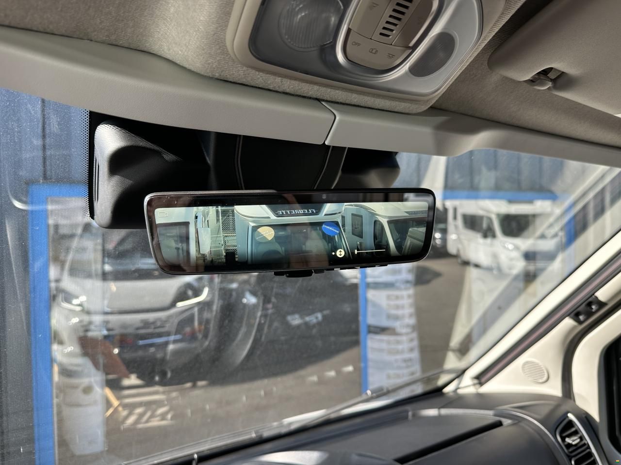 Westfalia Columbus 600D