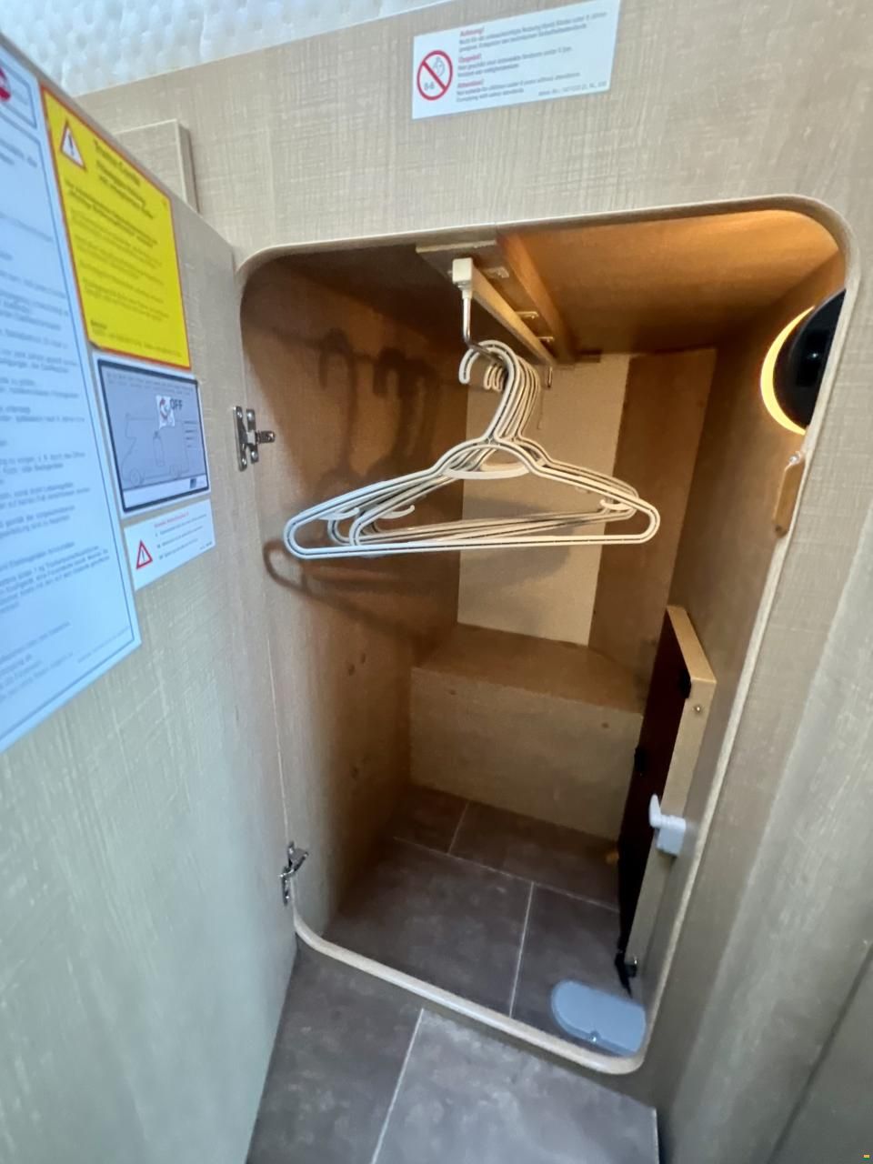 Bürstner TravelVan T620