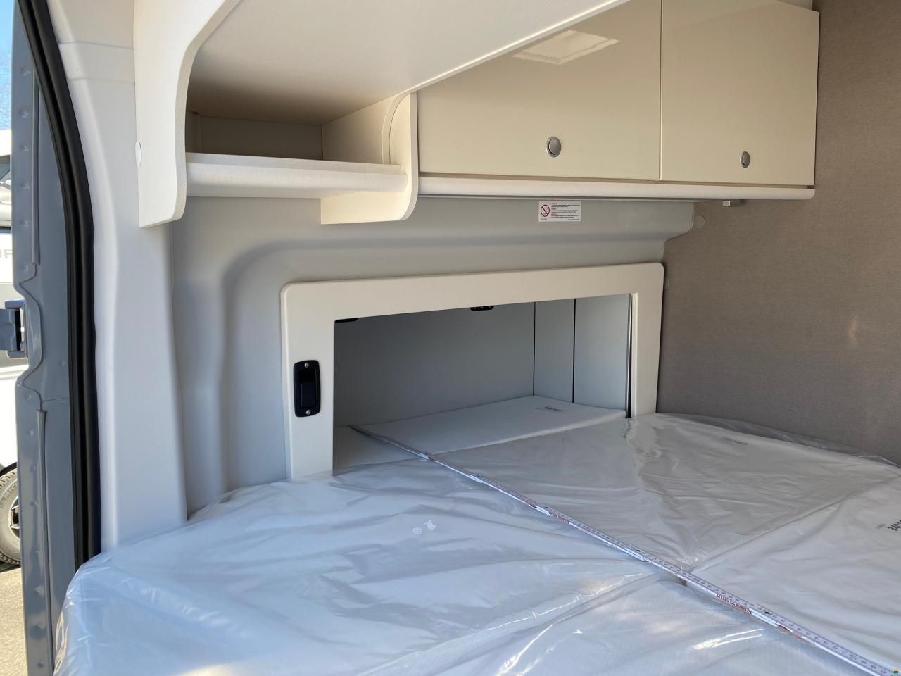 Etrusco CV 600 DF 4x4 Flipout