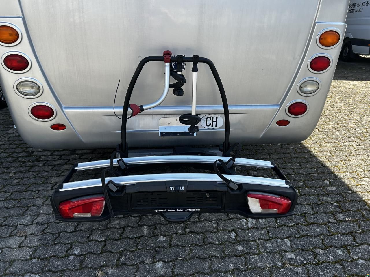 Mercedes Benz Starliner