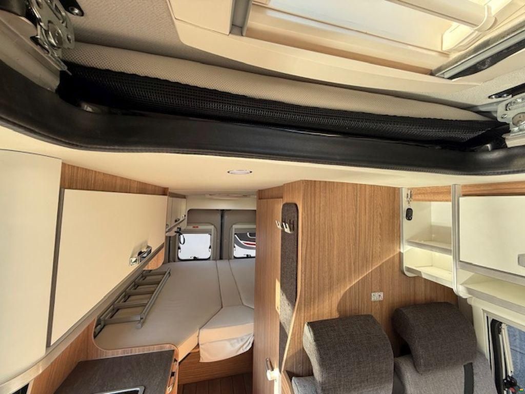 Weinsberg CaraBus 600 ME