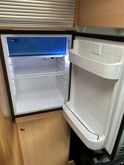 Knaus BOX STAR 500 3.0 DIESEL AUTOMAT H3