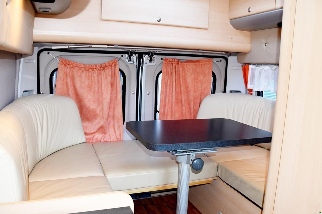 Knaus BOX STAR 500 3.0 DIESEL AUTOMAT H3