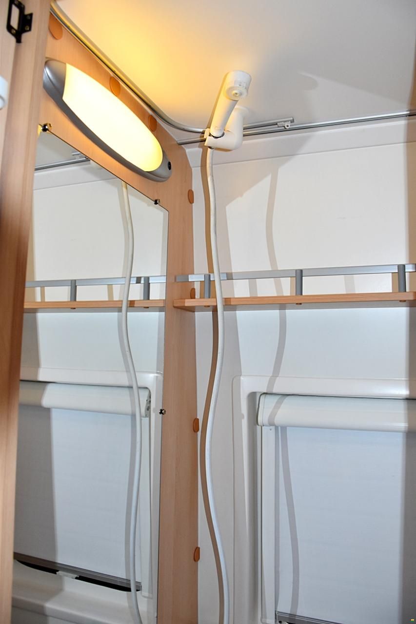 Knaus BOX STAR 500 3.0 DIESEL AUTOMAT H3