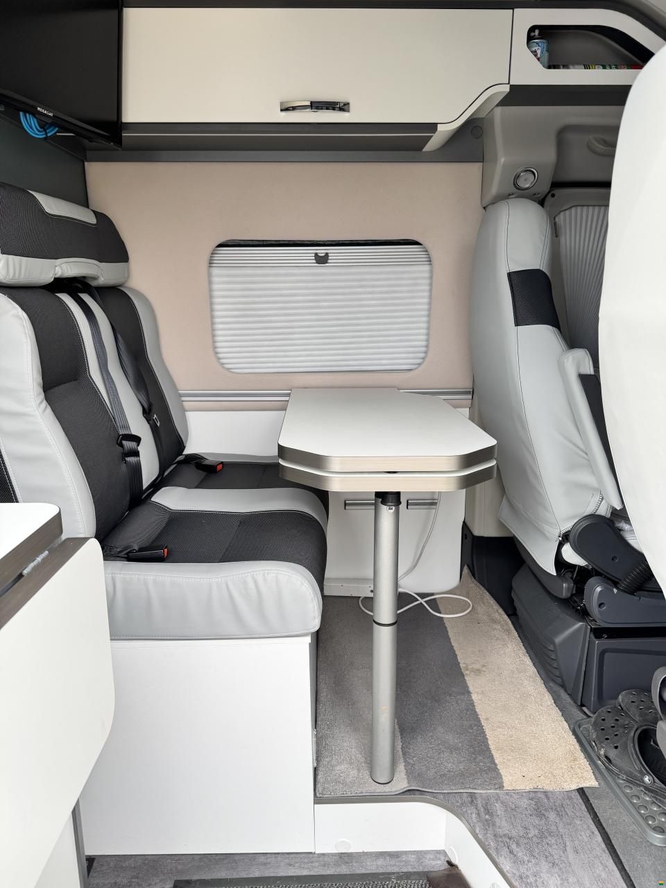 Pilote Bantam Van V600G-T Premium