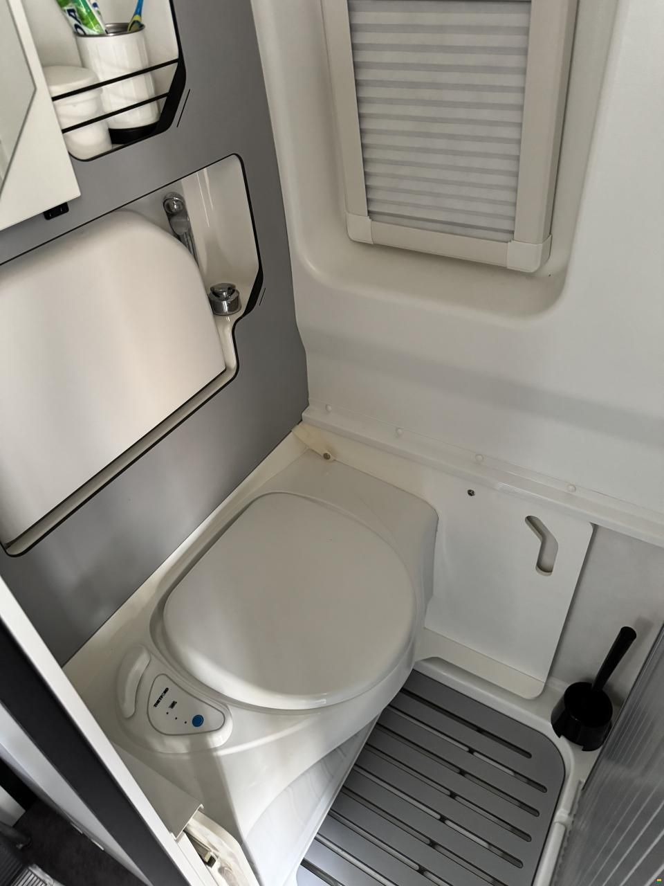 Pilote Bantam Van V600G-T Premium