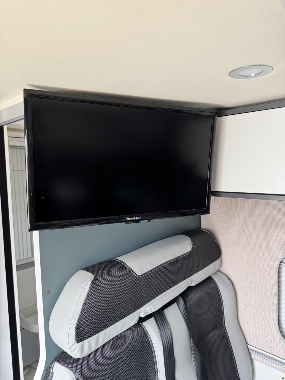 Pilote Bantam Van V600G-T Premium