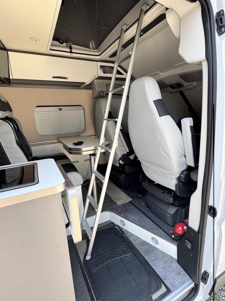 Pilote Bantam Van V600G-T Premium