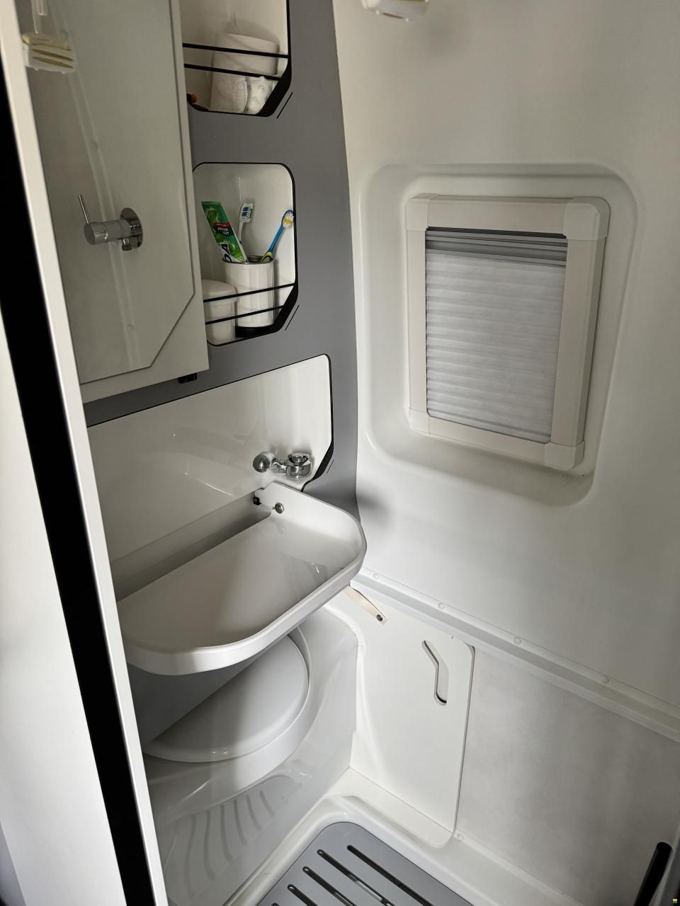 Pilote Bantam Van V600G-T Premium