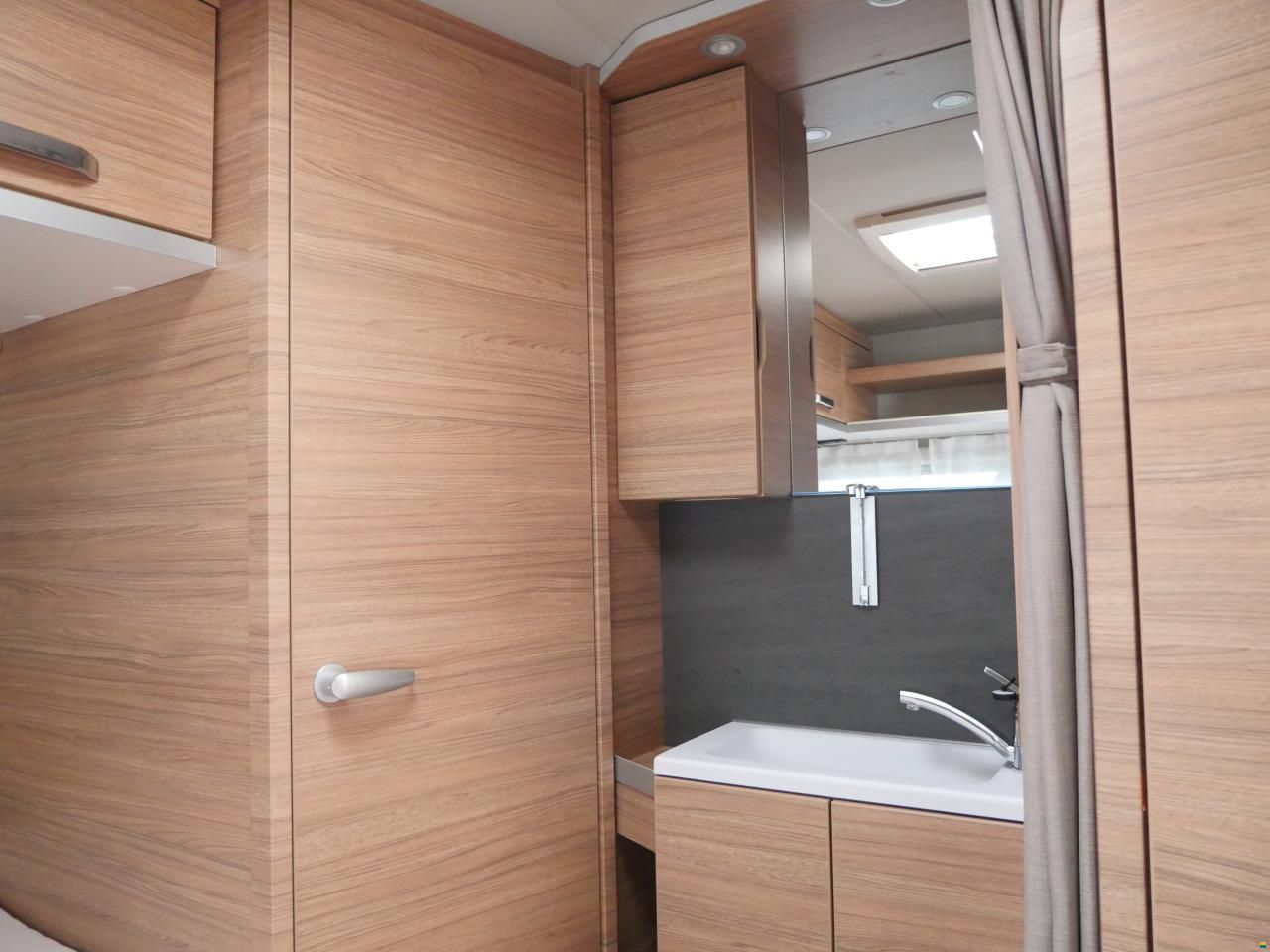 Weinsberg Cara One 500 FDK