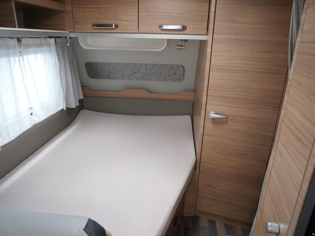 Weinsberg Cara One 500 FDK