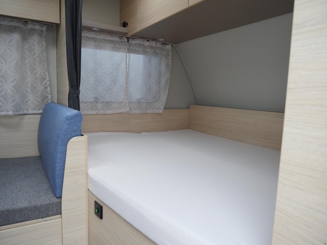 Weinsberg Cara Cito 500 QDK