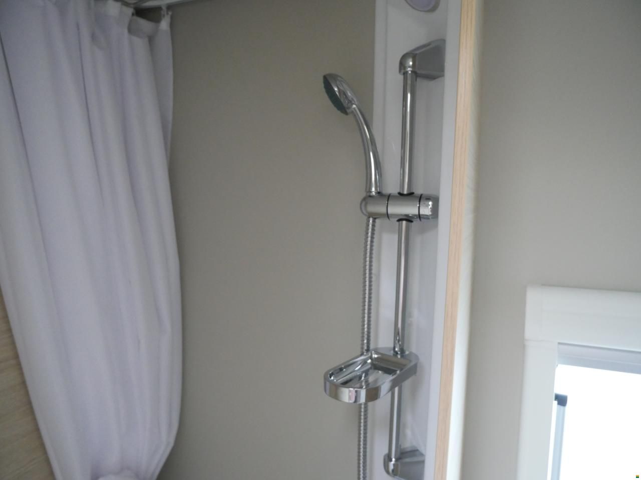 Weinsberg Cara Cito 500 QDK