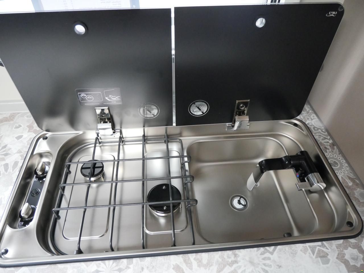 Weinsberg Cara Cito 500 QDK